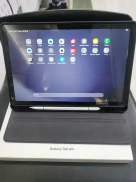Samsung galaxy Tab A9+ 4/64 wifi only Graphite