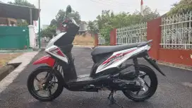 HONDA BEAT ESP 2015 AKHIR STARTER HALUS KOTAMADYA