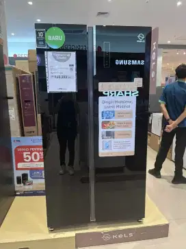 Kredit Tanpa DP