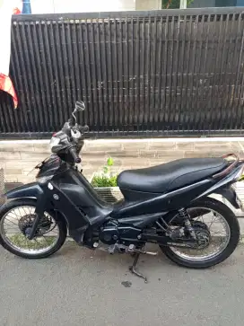 Jual motor vega zr 2011