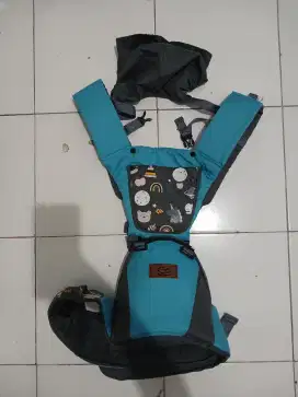 Hipseat baby boom