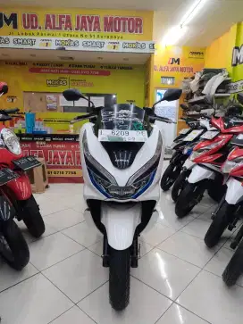 Honda PCX 150 CBS tahun 2019
