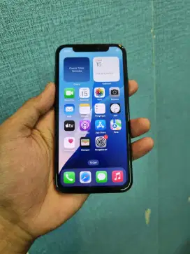 IPhone 11 Pro 256GB Inter AllOperator Fullset