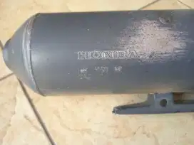 Knalpot Vario K60 original