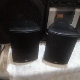 Speakers JBL Sat 302 sepasamg