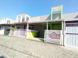 Rumah Cantik di Cluster Nyaman dekat ke Kampus UNS