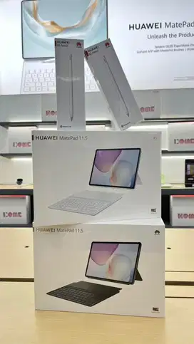 PREEORDER HUAWEI 11.5 PAPERMATE 8/256