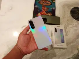 Samsung a36 5G 1 open box