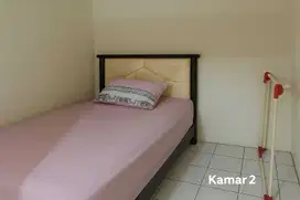 Disewakan Bulanan Murah 2BR Furnish East Park Apartemen