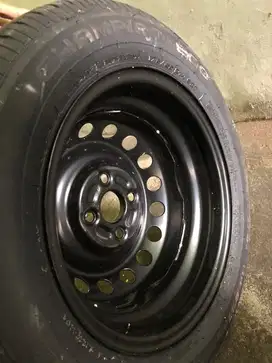 ban serep champiro eco 175/65 r 14