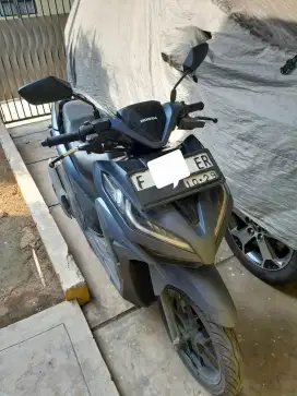 NEW VARIO 125 ESP CBS ISS 2019