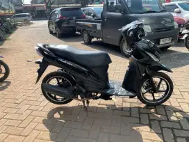 Suzuki address 2016.Ss lengkap