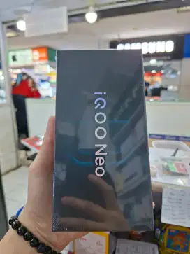 Iqoo Neo 10 ram 16/512gb Baru