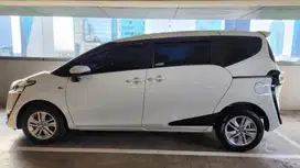 Toyota Sienta 2017 Bensin