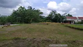 Fasum Jalan Cor Beton 5 meter, Tanah Kavling Cibarusah