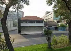 Gudang Raya Jenggolo, Sidoarjo