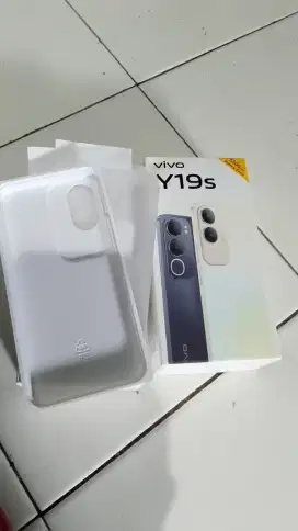 Kardus Hp vivo y 19s
