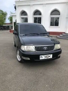 Kjang LGX 1.8 M/T
