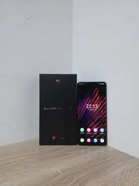 Huawei Mate 50 Pro 8/256 IMEI Resmi Beacukai Black 8GB 256GB GMS Ready