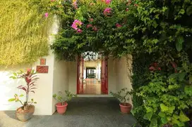 For Sale Beachfront Luxury Villa in Ketewel Beach, Gianyar, Bali