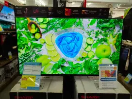 TV TCL 40 inch cicilan mulai dari 250rb free 1x
