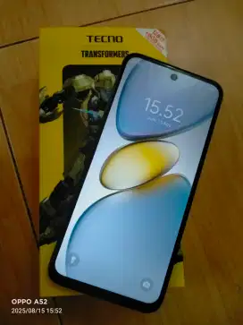tecno spark go 1 4GB/128 GB
