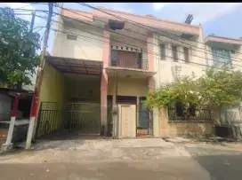 Jual Rumah 2 Lt Siap Huni
Kayu Putih Selatan
Pulo Gadung Jakarta Timur