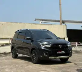 Suzuki New  XL7 Hybrid Alpha AT 2024 NIK 2023 KM 9rb Tangan Pertama