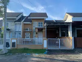 Rumah dijual NEGO