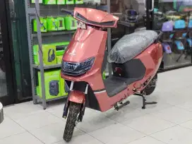 OBRAL SEPEDA LISTRIK EXOTIC TERBARU DISKON 1 JUTAA LANGSUNG