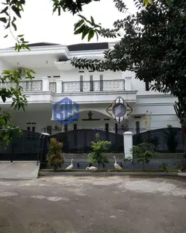 Di jual cepat rumah siap huni bintaro