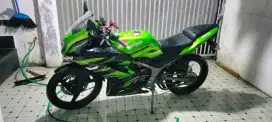 Ninja rr new 2015