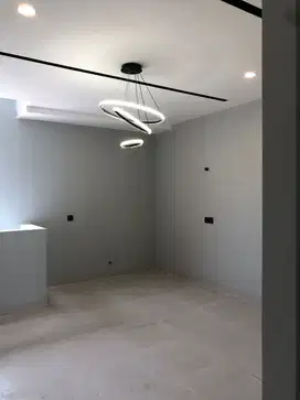 ANA RUMAH BRAND NEW MINIMALIS UK 4X15M DI MUARA KARANG ma