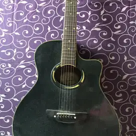 Gitar Epiphone free breket