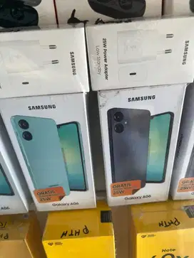 Samsung All type