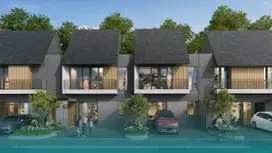 Dijual: Rumah Premium (7x12) di Cluster Ivora - Summarecon Bandung