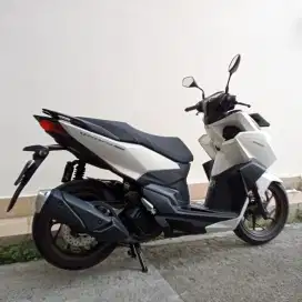 HONDA VARIO 160 ABS TAHUN 2024 CASH / KREDIT MURAH DP MULAI 1.400