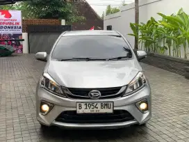 DAIHATSU SIRION MANUAL 2020