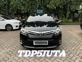 All New Toyota Vios G matic 1.5 2015