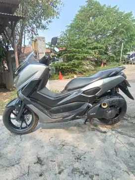 Yamaha NMAX old 2015