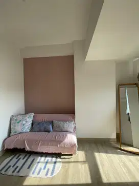 DIJUAL CEPAT APARTEMEN TOKYO UK 21M2 TYPE STUDIO FURNISH