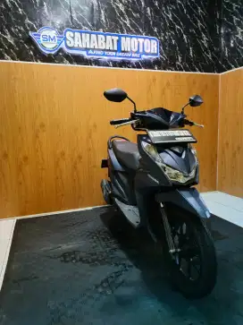 HONDA BEAT DELUXE TH 2023