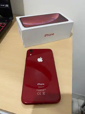 Iphone Xr 256 inter all operator