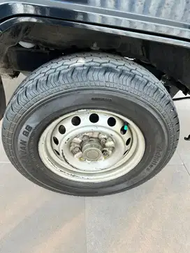 Mitsubishi L300 2022 Diesel