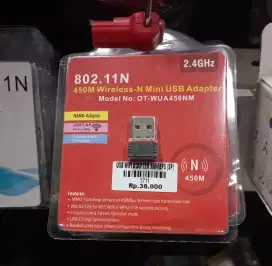 USB WIFI ADAPTER 950MBPS