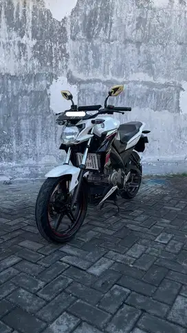 YAMAHA VIXION 2016