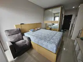 Apartemen Tamansari Semanggi Studio Furnish Baru