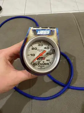Boost meter R4 thailand original