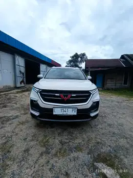 wulling almas turbo