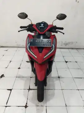 DJ VARIO 150 2021 ISTIMEWA